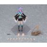 Uma Musume Pretty Derby figurine Figma Mejiro McQueen Max Factory