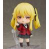 Kakegurui xx figurine Nendoroid Mary Saotome Good Smile Company