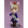 Original Character figurine Nendoroid Doll Mouse King: Noix Good Smile Company