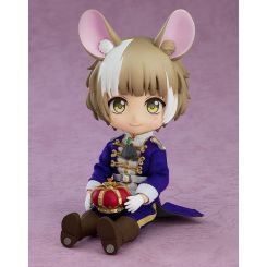 Original Character figurine Nendoroid Doll Mouse King: Noix Good Smile Company