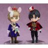 Original Character figurine Nendoroid Doll Mouse King: Noix Good Smile Company