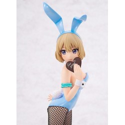 A Couple of Cuckoos figurine Sachi Umino Bunny Ver. Kadokawa