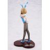 A Couple of Cuckoos figurine Sachi Umino Bunny Ver. Kadokawa