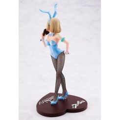 A Couple of Cuckoos figurine Sachi Umino Bunny Ver. Kadokawa