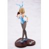 A Couple of Cuckoos figurine Sachi Umino Bunny Ver. Kadokawa