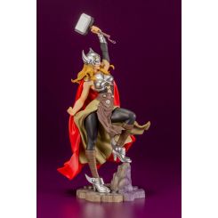 Marvel Bishoujo statuette 1/7 Thor Kotobukiya