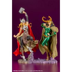 Marvel Bishoujo statuette 1/7 Thor Kotobukiya