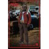 Stranger Things figurine Lucas Sinclair ThreeZero