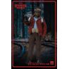 Stranger Things figurine Lucas Sinclair ThreeZero