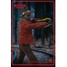 Stranger Things figurine Lucas Sinclair ThreeZero