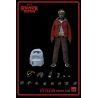 Stranger Things figurine Lucas Sinclair ThreeZero