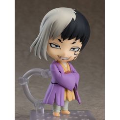 Dr. Stone figurine Nendoroid Gen Asagiri Good Smile Company