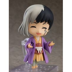 Dr. Stone figurine Nendoroid Gen Asagiri Good Smile Company