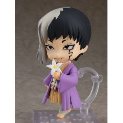 Dr. Stone figurine Nendoroid Gen Asagiri Good Smile Company