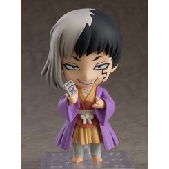 Dr. Stone figurine Nendoroid Gen Asagiri Good Smile Company