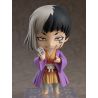 Dr. Stone figurine Nendoroid Gen Asagiri Good Smile Company