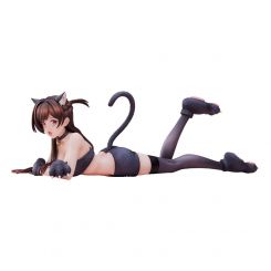 Rent a Girlfriend figurine Chizuru Mizuhara Cat Cosplay Ver. Union Creative