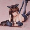 Rent a Girlfriend figurine Chizuru Mizuhara Cat Cosplay Ver. Union Creative