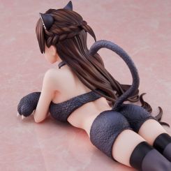 Rent a Girlfriend figurine Chizuru Mizuhara Cat Cosplay Ver. Union Creative