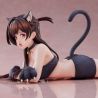 Rent a Girlfriend figurine Chizuru Mizuhara Cat Cosplay Ver. Union Creative