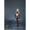 NieR:Automata figurine A2 (YoRHa Type A No. 2) Short Hair Version Flare