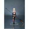 NieR:Automata figurine A2 (YoRHa Type A No. 2) Short Hair Version Flare