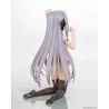 Tsuki ni Yorisou Otome no Sahou figurine Luna Sakurakouji Q-Six