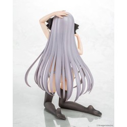 Tsuki ni Yorisou Otome no Sahou figurine Luna Sakurakouji Q-Six