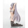 Tsuki ni Yorisou Otome no Sahou figurine Luna Sakurakouji Q-Six