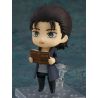 Attack on Titan figurine Nendoroid Eren Yeager The Final Season Ver. Good Smile Company