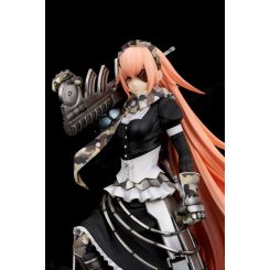 Overlord figurine CZ2128 Delta Furyu