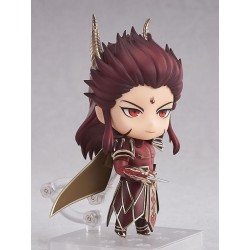 The Legend of Sword and Fairy figurine Nendoroid Chong Lou Good Smile Company