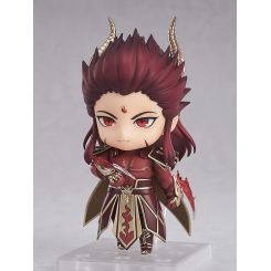 The Legend of Sword and Fairy figurine Nendoroid Chong Lou Good Smile Company