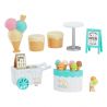 Nendoroid More accessoires pour figurines Nendoroid Ice Cream Shop Good Smile Company