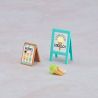 Nendoroid More accessoires pour figurines Nendoroid Ice Cream Shop Good Smile Company