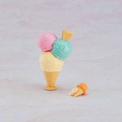 Nendoroid More accessoires pour figurines Nendoroid Ice Cream Shop Good Smile Company