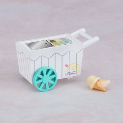 Nendoroid More accessoires pour figurines Nendoroid Ice Cream Shop Good Smile Company