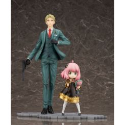 Spy × Family figurine Anya Forger Furyu