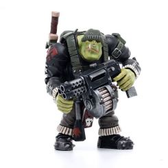 Warhammer 40k figurine Ork Kommandos Dakka Boy Rotbilge Joy Toy