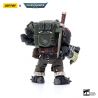 Warhammer 40k figurine Ork Kommandos Dakka Boy Rotbilge Joy Toy