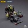 Warhammer 40k figurine Ork Kommandos Dakka Boy Rotbilge Joy Toy