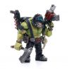 Warhammer 40k figurine Ork Kommandos Dakka Boy Snarit Joy Toy