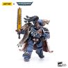 Warhammer 40k figurine Space Wolves Ragnar Blackmane Joy Toy