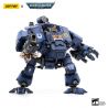 Warhammer 40k figurine Ultramarines Redemptor Dreadnought Brother Dreadnought Tyleas Joy Toy