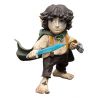 Le Seigneur des Anneaux figurine Mini Epics Frodo Baggins (2022) Weta Workshop