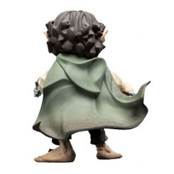 Le Seigneur des Anneaux figurine Mini Epics Frodo Baggins (2022) Weta Workshop