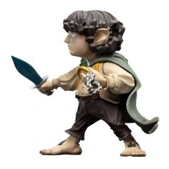 Le Seigneur des Anneaux figurine Mini Epics Frodo Baggins (2022) Weta Workshop