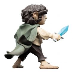 Le Seigneur des Anneaux figurine Mini Epics Frodo Baggins (2022) Weta Workshop