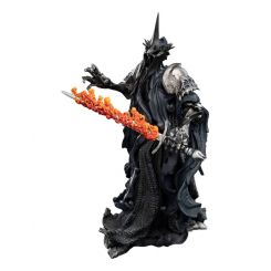 Le Seigneur des Anneaux figurine Mini Epics The Witch-King SDCC 2022 Exclusive (Limited Edition) Weta Workshop