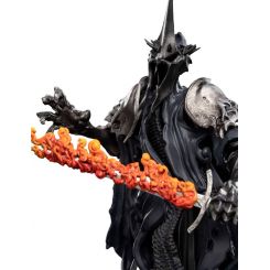 Le Seigneur des Anneaux figurine Mini Epics The Witch-King SDCC 2022 Exclusive (Limited Edition) Weta Workshop